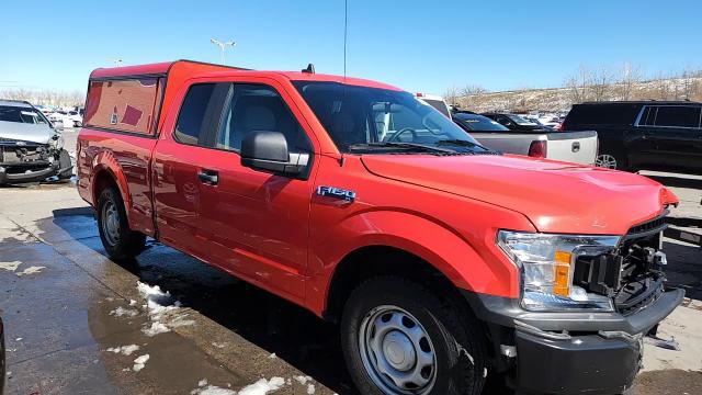 Ford F-150 2020