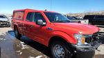 Ford F-150 2020