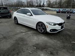 BMW Series 4 2020