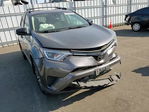 Toyota RAV 4 2018
