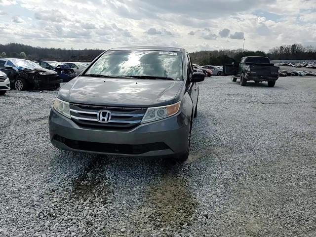 Honda Odyssey 2011