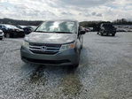 Honda Odyssey 2011