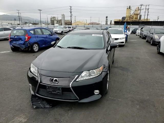 Lexus ES 2014