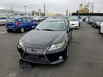 Lexus ES 2014