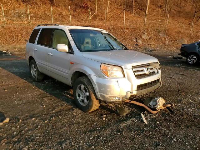 Honda Pilot 2006