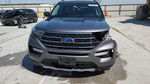 Ford Explorer 2021