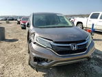 Honda CR-V 2016