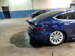 Tesla Model S 2017