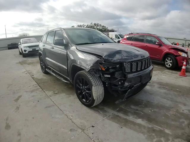 Jeep Cherokee 2017