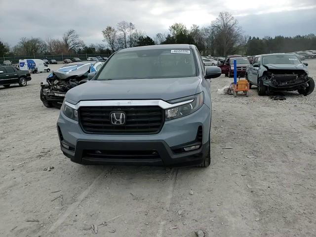 Honda Ridgeline 2023