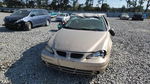 Pontiac Grand AM 2004