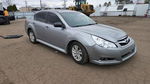 Subaru Legacy 2011