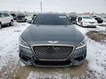 Genesis G80 2019