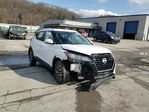 Nissan Kicks 2023