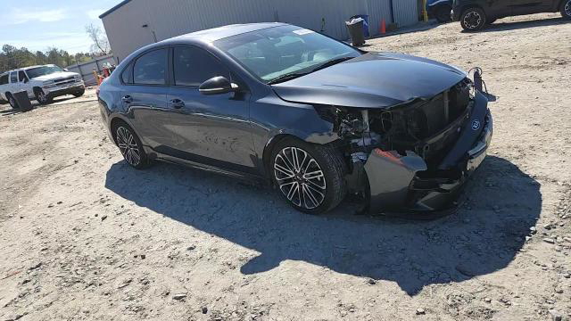 Kia Forte 2020