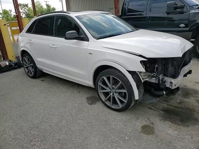 Audi Q3 2018