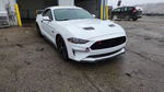 Ford Mustang 2018