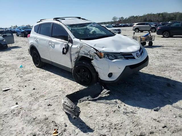 Toyota RAV 4 2013