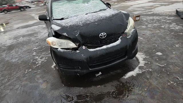 Toyota Matrix 2009