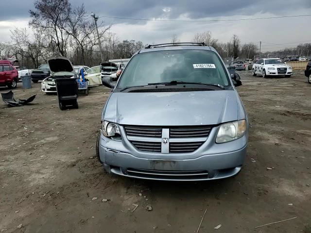 Dodge Caravan 2005