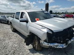 Chevrolet Silverado 2016