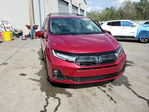 Honda Odyssey 2026