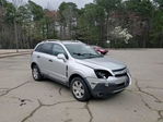 Chevrolet Captiva 2012