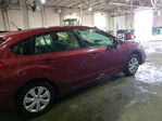 Subaru Impreza 2014