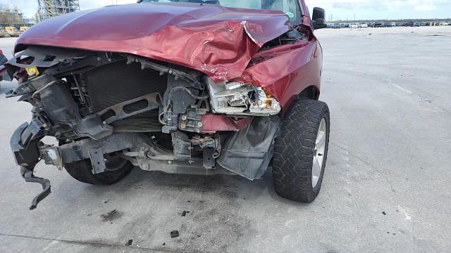 RAM 1500 2013