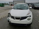 Nissan Juke 2013