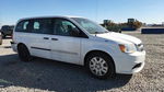 Dodge Caravan 2016