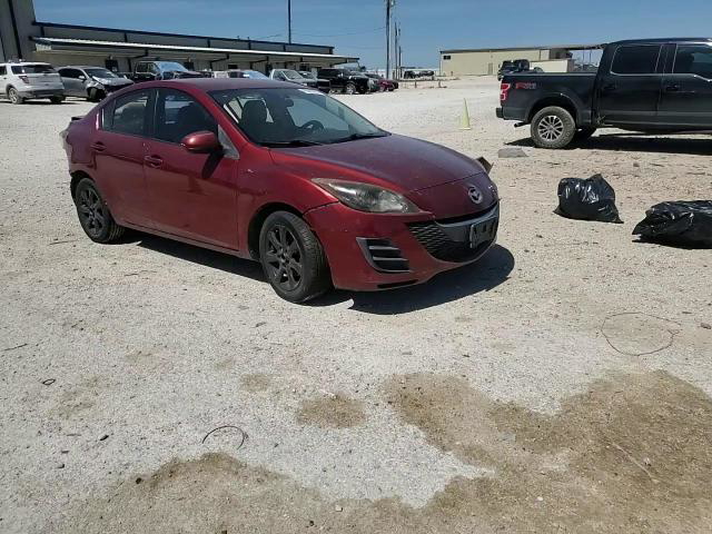 Mazda 3 2010