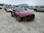 Ford Mustang 2016