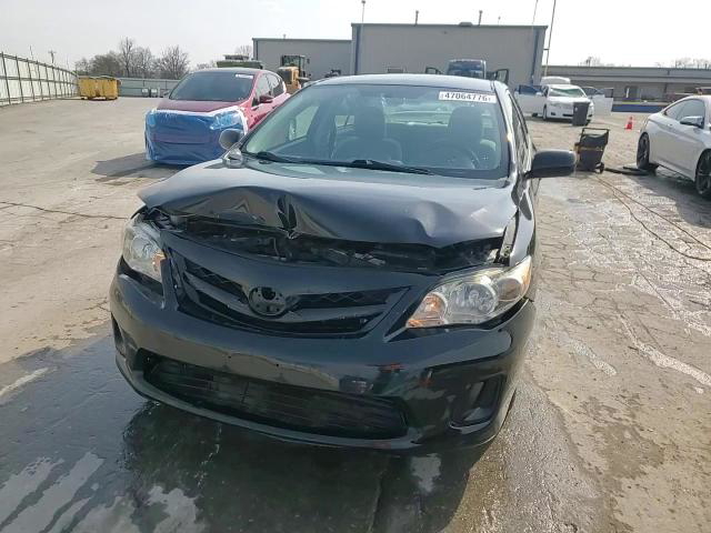 Toyota Corolla 2012