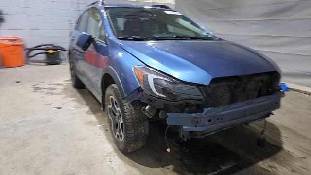 Subaru XV 2014