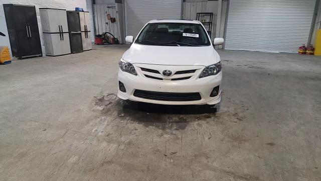 Toyota Corolla 2013