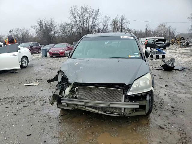 Honda Odyssey 2007