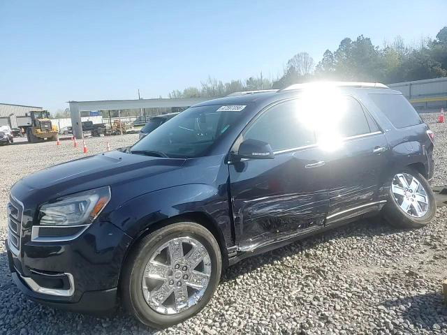 GMC Acadia 2017