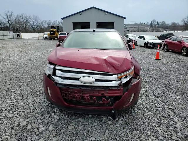 Ford Edge 2014