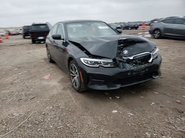 BMW Series 3 2020