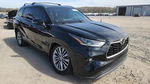 Toyota Highlander 2021