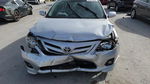 Toyota Corolla 2012