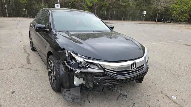 Honda Accord 2017