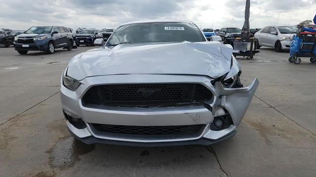 Ford Mustang 2016