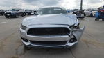 Ford Mustang 2016