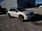 Subaru XV 2014