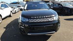 Land Rover Discovery 2016