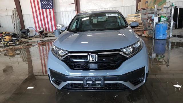 Honda CR-V 2020