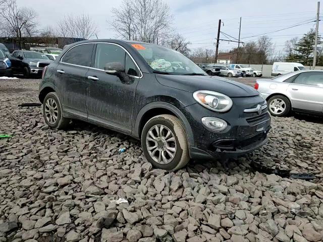 Fiat 500 2016