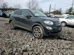 Fiat 500 2016